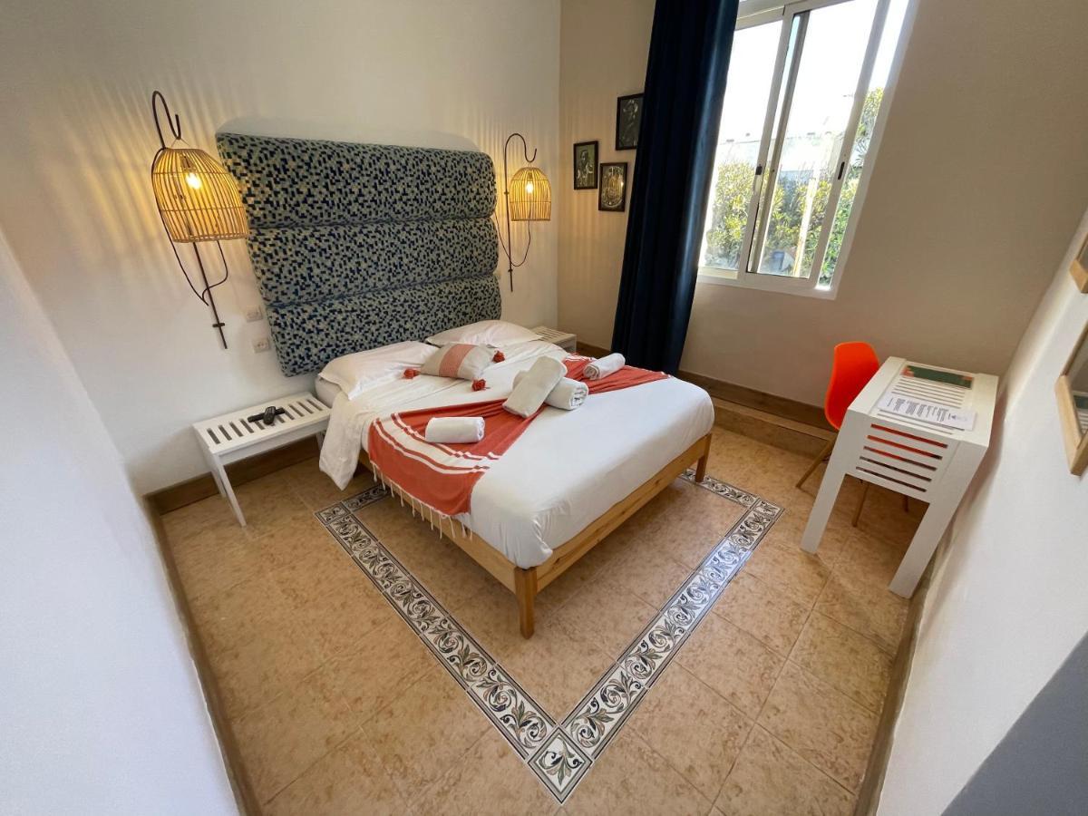 Mama Souiri Hotel Essaouira Zimmer foto