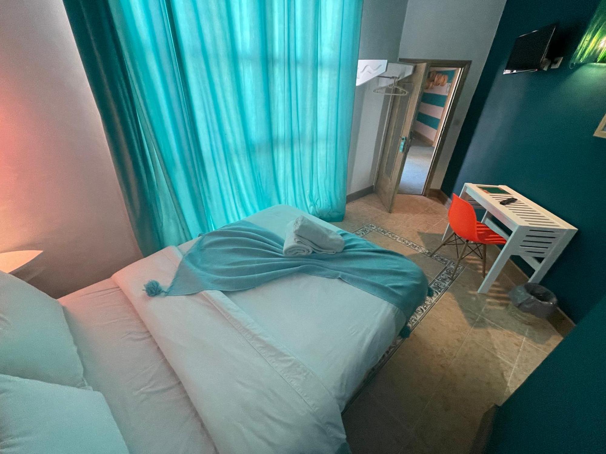 Mama Souiri Hotel Essaouira Zimmer foto