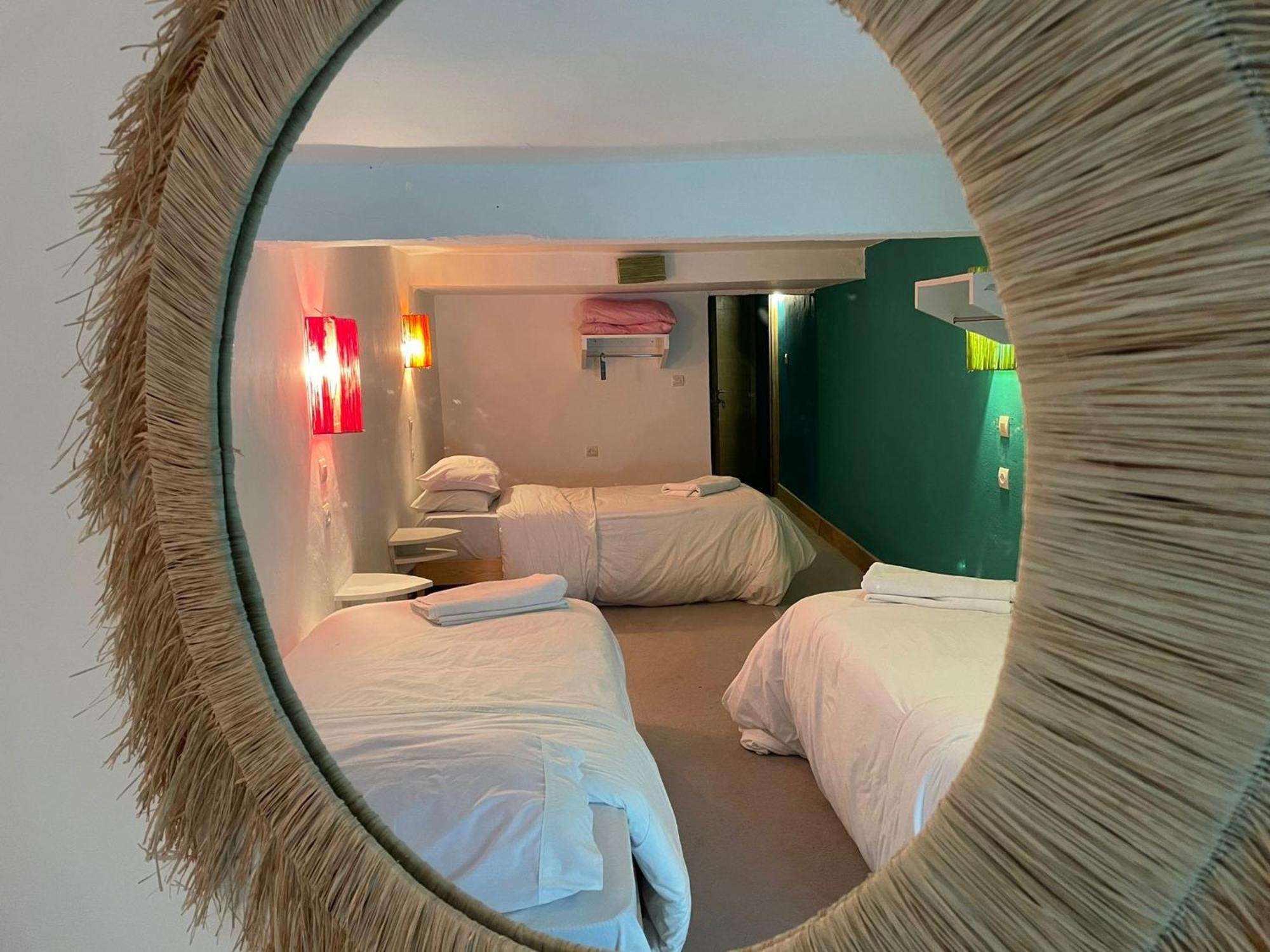 Mama Souiri Hotel Essaouira Zimmer foto